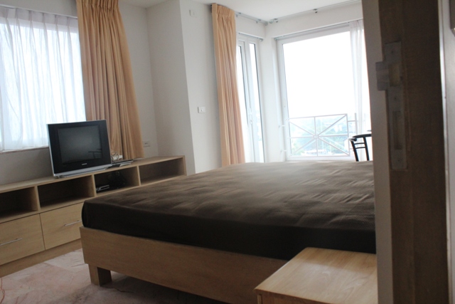 2 bedrooms condo for sale in jomtien 